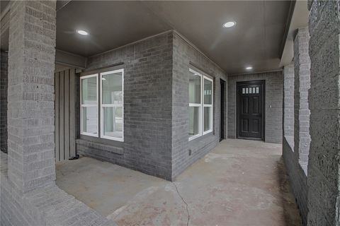 Tiny photo for 902 Post Oak Street, Hearne, TX 77859 (MLS # 26000980)