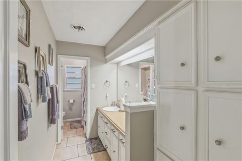 Tiny photo for 2403 Briar Oaks Drive, Bryan, TX 77802 (MLS # 26001701)