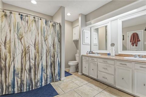 Tiny photo for 2403 Briar Oaks Drive, Bryan, TX 77802 (MLS # 26001701)