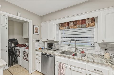 Tiny photo for 2403 Briar Oaks Drive, Bryan, TX 77802 (MLS # 26001701)