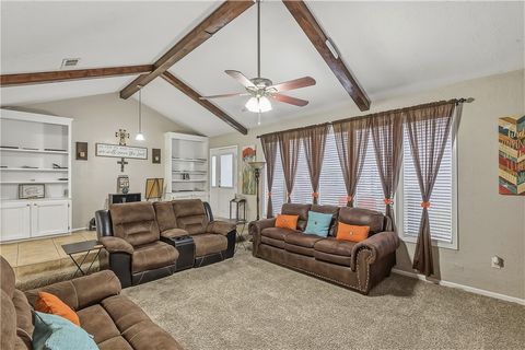 Tiny photo for 2403 Briar Oaks Drive, Bryan, TX 77802 (MLS # 26001701)