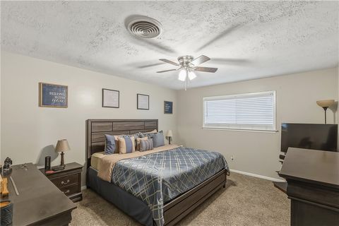 Tiny photo for 2403 Briar Oaks Drive, Bryan, TX 77802 (MLS # 26001701)