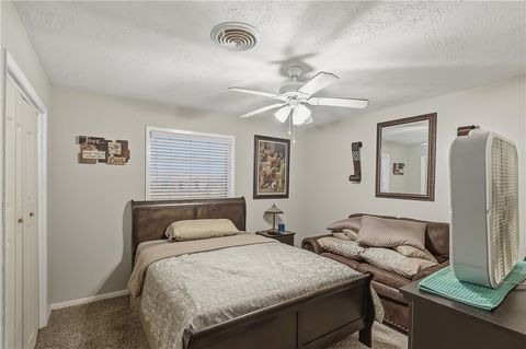 Tiny photo for 2403 Briar Oaks Drive, Bryan, TX 77802 (MLS # 26001701)