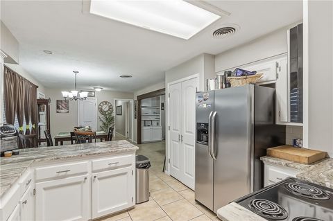 Tiny photo for 2403 Briar Oaks Drive, Bryan, TX 77802 (MLS # 26001701)