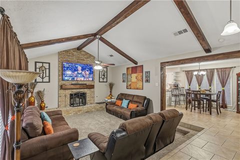 Tiny photo for 2403 Briar Oaks Drive, Bryan, TX 77802 (MLS # 26001701)
