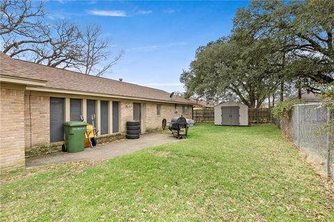 Tiny photo for 2403 Briar Oaks Drive, Bryan, TX 77802 (MLS # 26001701)