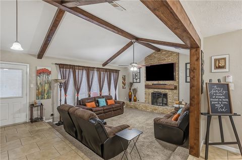 Tiny photo for 2403 Briar Oaks Drive, Bryan, TX 77802 (MLS # 26001701)