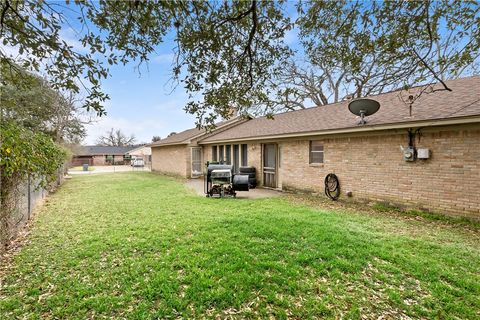 Tiny photo for 2403 Briar Oaks Drive, Bryan, TX 77802 (MLS # 26001701)