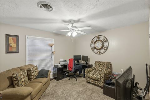 Tiny photo for 2403 Briar Oaks Drive, Bryan, TX 77802 (MLS # 26001701)