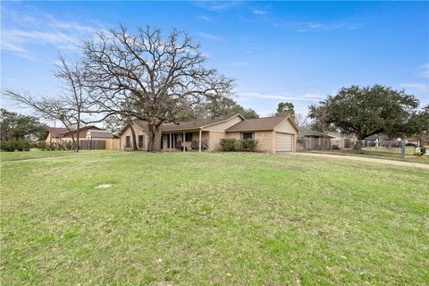 Tiny photo for 2403 Briar Oaks Drive, Bryan, TX 77802 (MLS # 26001701)