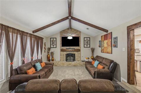 Tiny photo for 2403 Briar Oaks Drive, Bryan, TX 77802 (MLS # 26001701)