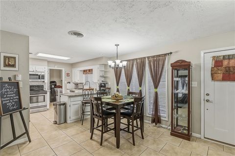 Tiny photo for 2403 Briar Oaks Drive, Bryan, TX 77802 (MLS # 26001701)