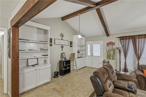 Tiny photo for 2403 Briar Oaks Drive, Bryan, TX 77802 (MLS # 26001701)