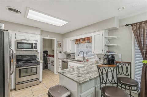 Tiny photo for 2403 Briar Oaks Drive, Bryan, TX 77802 (MLS # 26001701)