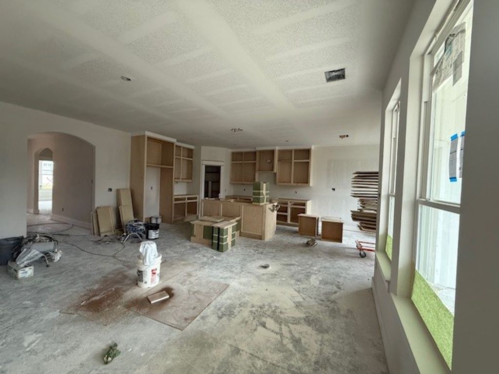 Photo of 3009 Teller Drive, Bryan, TX 77808 (MLS # 26004731)