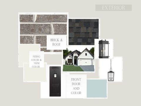 Photo of 3009 Teller Drive, Bryan, TX 77808 (MLS # 26004731)