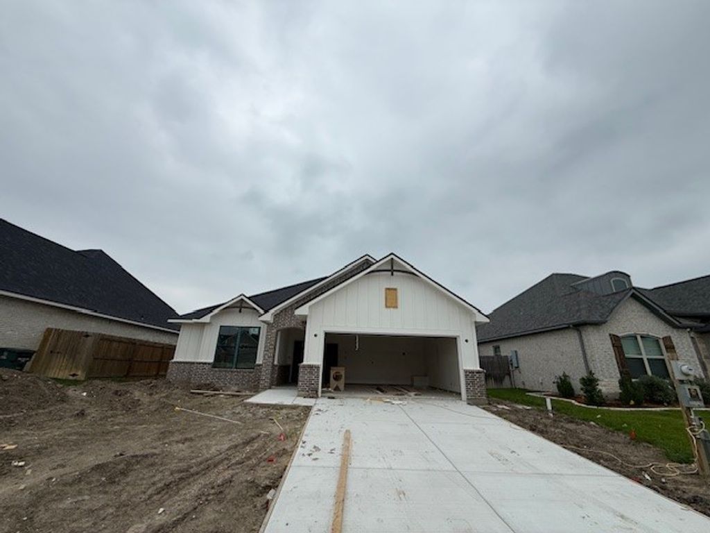 Photo of 3009 Teller Drive, Bryan, TX 77808 (MLS # 26004731)