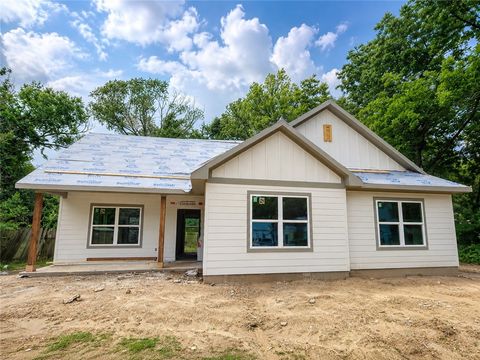 Tiny photo for 1013 E 26th Street, Bryan, TX 77803 (MLS # 26006800)