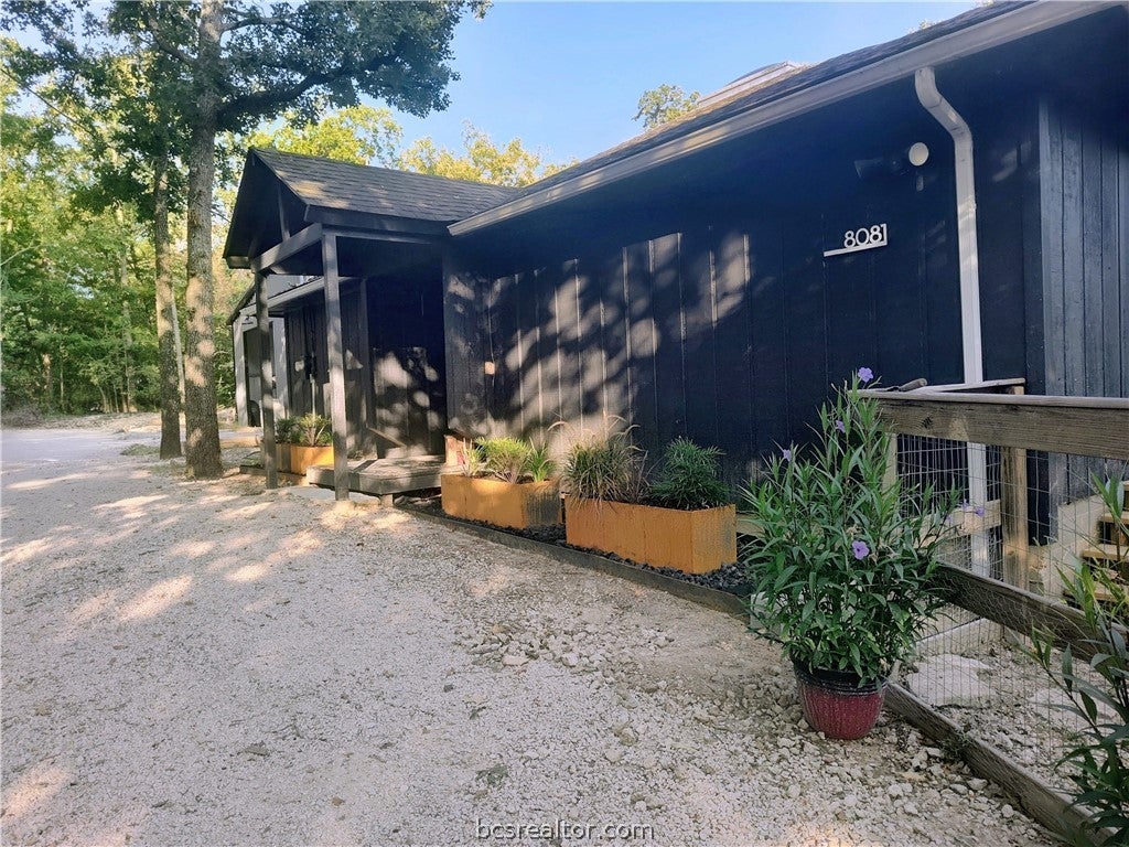 Photo of 8081 Perry Lane, College Station, TX 77845 (MLS # 26005505)