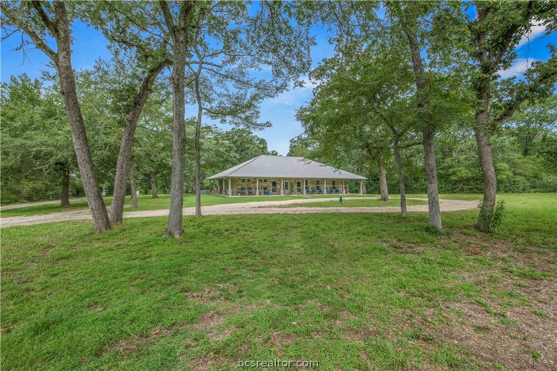 10250 Dogwood Trail