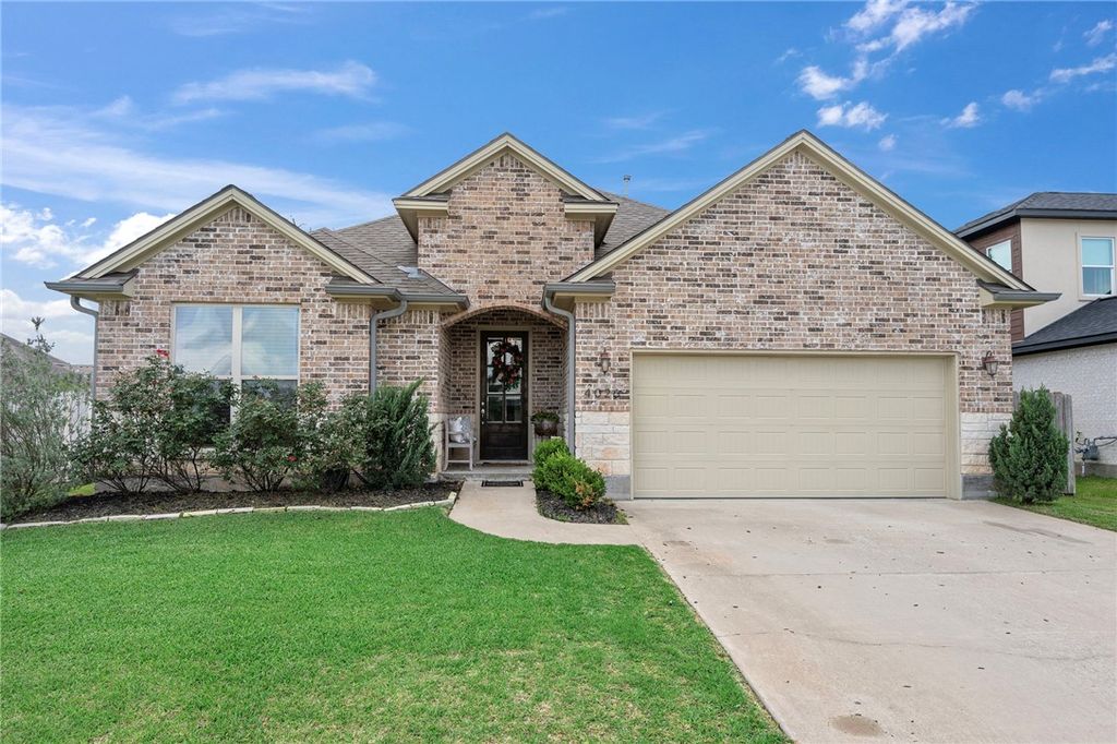 Photo of 4026 Eskew Drive, College Station, TX 77845 (MLS # 26004323)