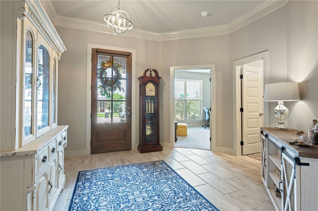 Photo of 4026 Eskew Drive, College Station, TX 77845 (MLS # 26004323)