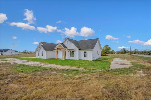 Tiny photo for 23 High Meadow Trail, Franklin, TX 77856 (MLS # 26001916)