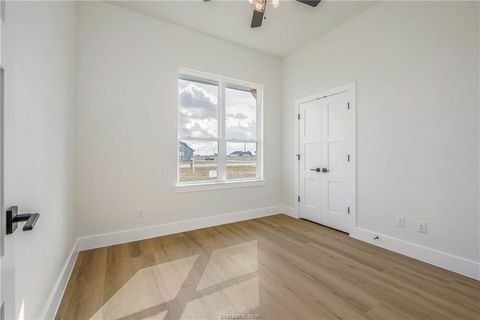 Tiny photo for 23 High Meadow Trail, Franklin, TX 77856 (MLS # 26001916)