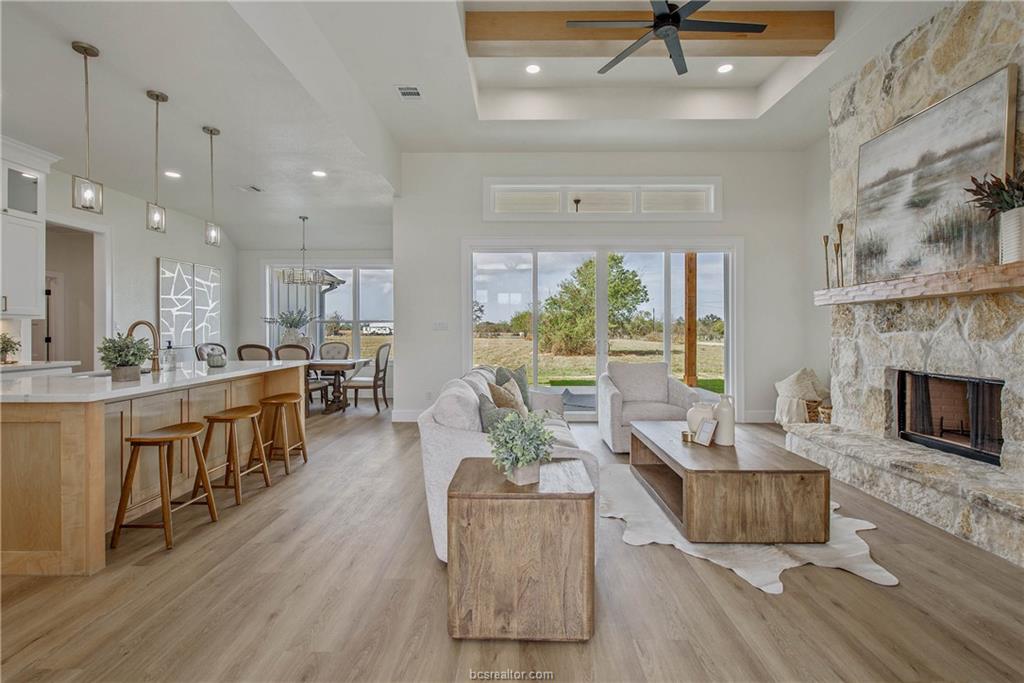 Lot 23 High Meadow Trail