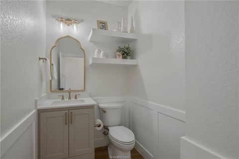Tiny photo for 23 High Meadow Trail, Franklin, TX 77856 (MLS # 26001916)