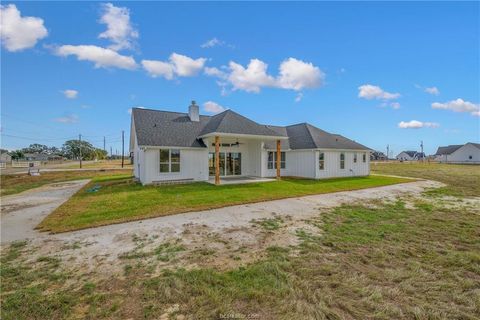 Tiny photo for 23 High Meadow Trail, Franklin, TX 77856 (MLS # 26001916)