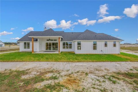 Tiny photo for 23 High Meadow Trail, Franklin, TX 77856 (MLS # 26001916)