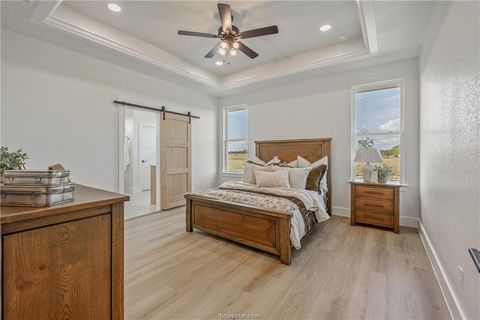 Tiny photo for 23 High Meadow Trail, Franklin, TX 77856 (MLS # 26001916)