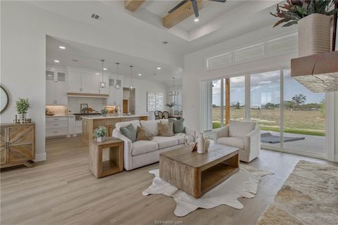 Tiny photo for 23 High Meadow Trail, Franklin, TX 77856 (MLS # 26001916)