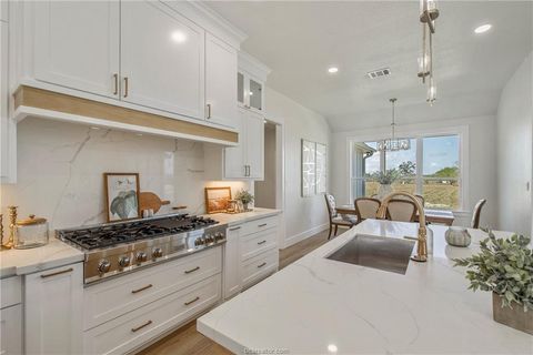 Tiny photo for 23 High Meadow Trail, Franklin, TX 77856 (MLS # 26001916)