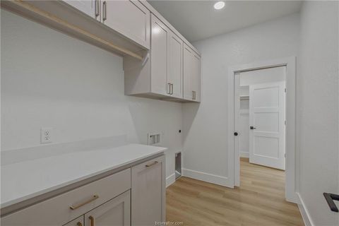 Tiny photo for 23 High Meadow Trail, Franklin, TX 77856 (MLS # 26001916)