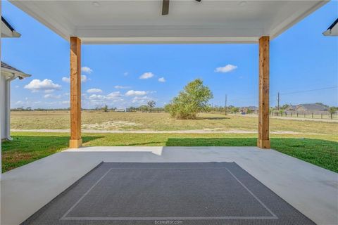 Tiny photo for 23 High Meadow Trail, Franklin, TX 77856 (MLS # 26001916)