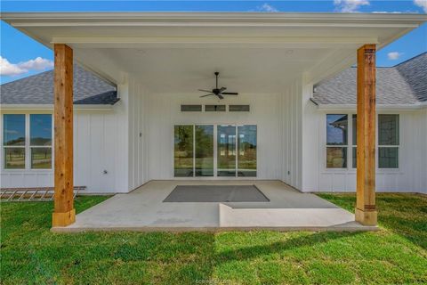 Tiny photo for 23 High Meadow Trail, Franklin, TX 77856 (MLS # 26001916)
