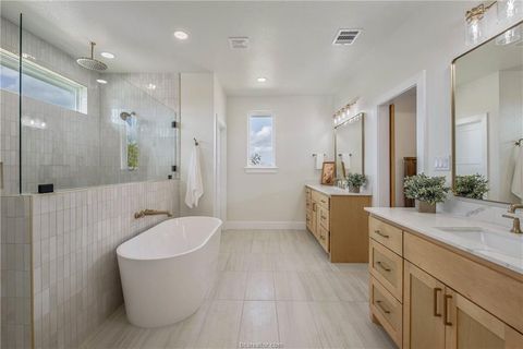 Tiny photo for 23 High Meadow Trail, Franklin, TX 77856 (MLS # 26001916)