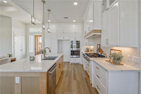 Tiny photo for 23 High Meadow Trail, Franklin, TX 77856 (MLS # 26001916)