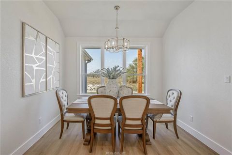 Tiny photo for 23 High Meadow Trail, Franklin, TX 77856 (MLS # 26001916)