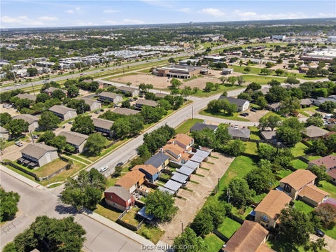 Tiny photo for 1328 Airline Drive, College Station, TX 77845 (MLS # 26009716)