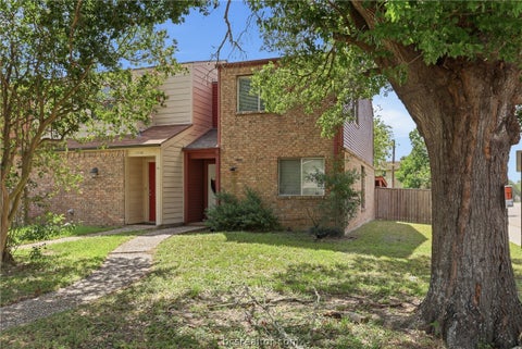 Tiny photo for 1328 Airline Drive, College Station, TX 77845 (MLS # 26009716)