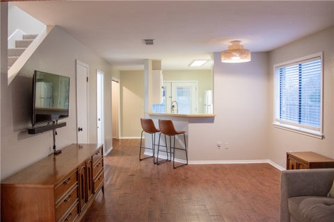 Tiny photo for 1328 Airline Drive, College Station, TX 77845 (MLS # 26009716)