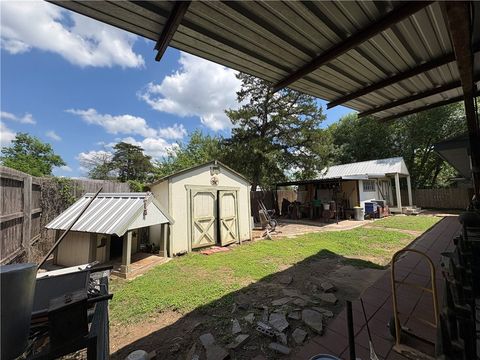 Tiny photo for 1501 Maple Drive, Bryan, TX 77803 (MLS # 26004332)