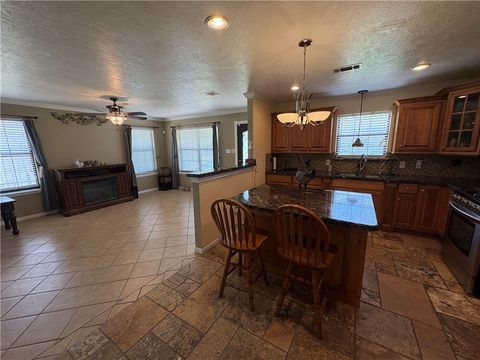 Tiny photo for 1501 Maple Drive, Bryan, TX 77803 (MLS # 26004332)