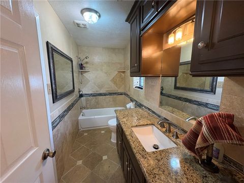 Tiny photo for 1501 Maple Drive, Bryan, TX 77803 (MLS # 26004332)