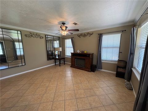 Tiny photo for 1501 Maple Drive, Bryan, TX 77803 (MLS # 26004332)