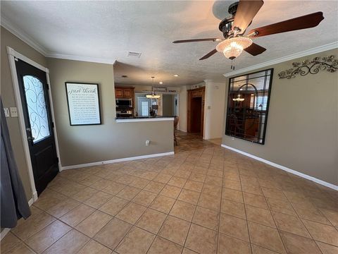 Tiny photo for 1501 Maple Drive, Bryan, TX 77803 (MLS # 26004332)
