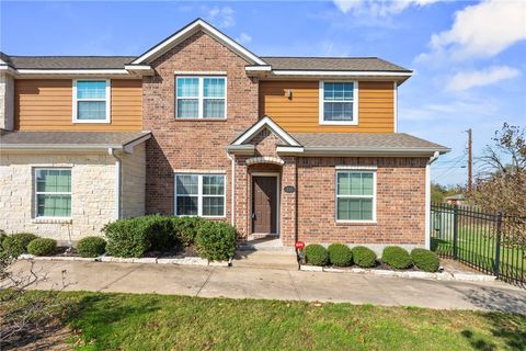 Photo of 301 Southwest Parkway Pkwy #330, College Station, TX 77840 (MLS # 25013320)